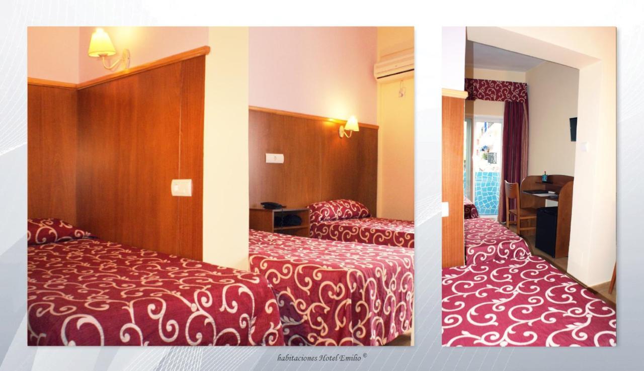 Hotel Emilio *