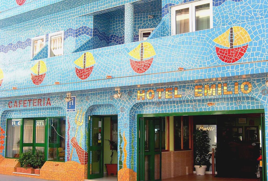 Emilio Punta Umbría