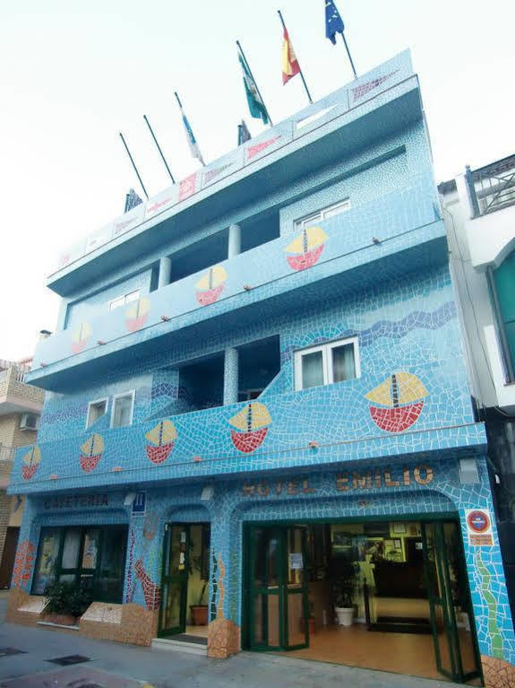Emilio Hotel Punta Umbría
